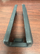 Load image into Gallery viewer, 2016-2021 HONDA CIVIC SI SEDAN SEAT RAIL COVER TRIM (P) PN: 81106-TBA-A16-21