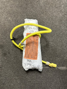 2013-2018 HYUNDAI SANTA FE SPORT PASSENGER SEAT AIRBAG (RH) (P) PN:88920-4Z500