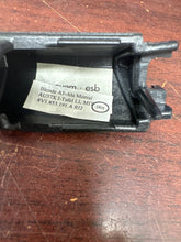 Load image into Gallery viewer, 2015-2017 AUDI A3 8V FRONT DASHBOARD CENTER DASH COVER TRIM MOLDING PANEL (P)