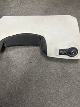 Load image into Gallery viewer, 2017-2020 JEEP COMPASS DASHBOARD LOWER BOTTOM TRIM (P)