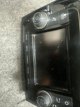 Load image into Gallery viewer, 2014-2017 RAM PROMASTER CITY DISPAY AND RECEIVER 5.0 SCREEN (P)