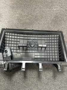 2016-2020 MERCEDES-BENZ METRIS AIR FILTER COVER (P)