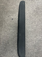 Load image into Gallery viewer, 2016-2021 HONDA CIVIC LEFT SIDE CENTER CONSOLE ARM REST COVER (P) BLACK