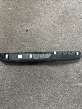Load image into Gallery viewer, 2016-2021 HONDA CIVIC LEFT SIDE CENTER CONSOLE ARM REST COVER (P) BLACK