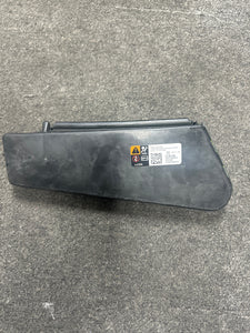 2016-2018 CHEVY VOLT LEFT DRIVER SEAT AIRBAG (LH) (P)
