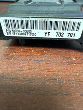 Load image into Gallery viewer, HYUNDAI SONATA FRONT PASSENGER SEAT OCCUPANT SENSOR PN: 88950-3Q500 (P)