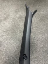 Load image into Gallery viewer, 2018-2020 HONDA ACCORD FRONT DRIVER A PILLAR TRIM (LH) (P)