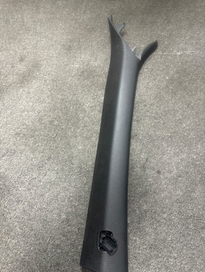 2018-2020 HONDA ACCORD FRONT DRIVER A PILLAR TRIM (LH) (P)