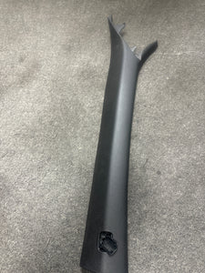 2018-2020 HONDA ACCORD FRONT DRIVER A PILLAR TRIM (LH) (P)