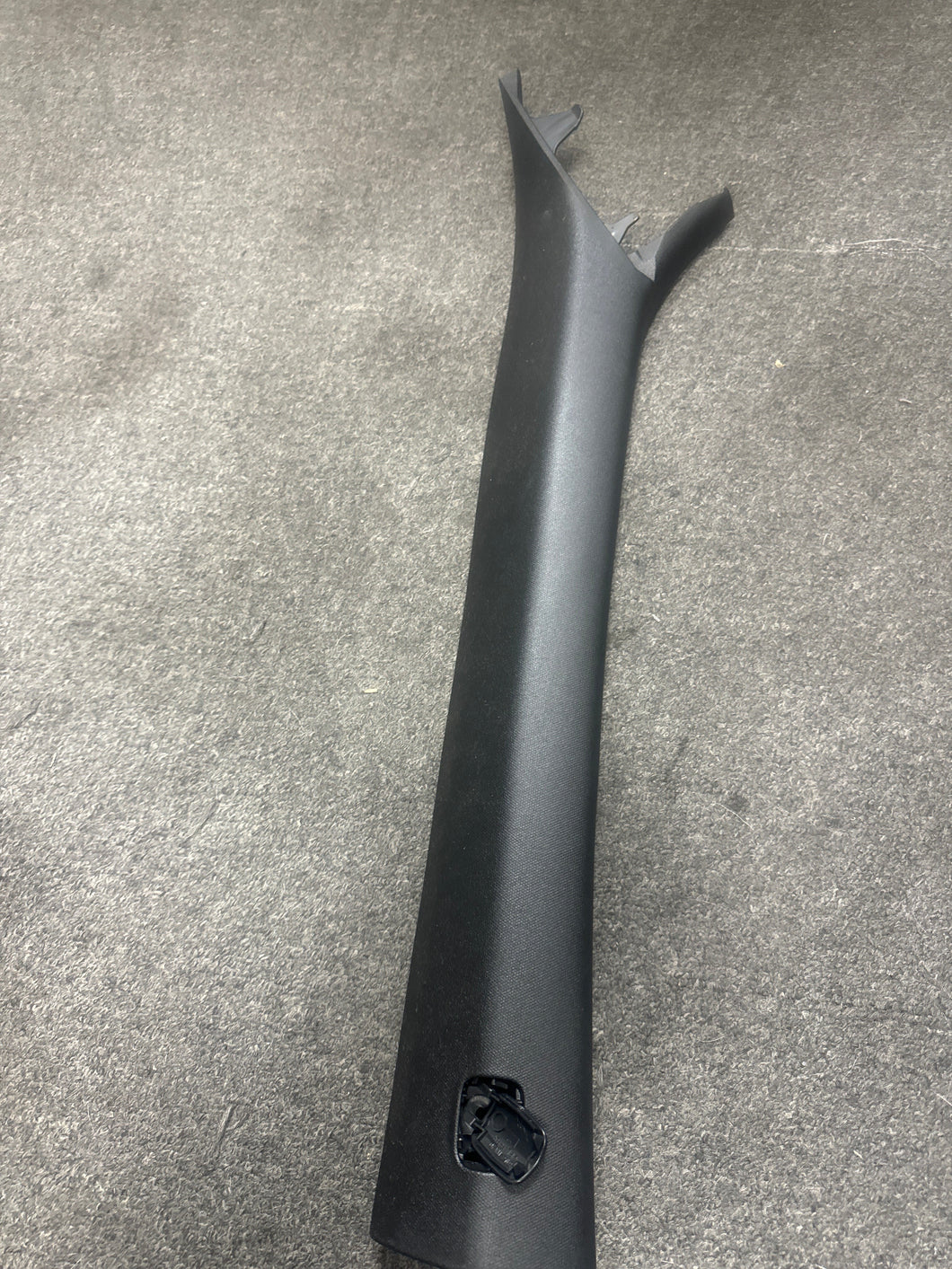 2018-2020 HONDA ACCORD FRONT DRIVER A PILLAR TRIM (LH) (P)