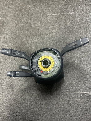 2018-2021 MERCEDES W205 MULTI-FUNCTION SWITCH (P) PN: A 205 900 52 23 9051