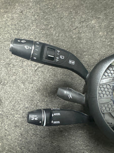 2018-2021 MERCEDES W205 MULTI-FUNCTION SWITCH (P) PN: A 205 900 52 23 9051
