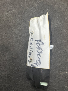 2009-2010 CADILLAC CTS FRONT PASSENGER SEAT AIRBAG (RH) (P)