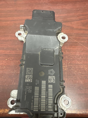 2014-2017 JEEP CHEROKEE TRANSMISSION CONTROL UNIT (P) PN: 50046628