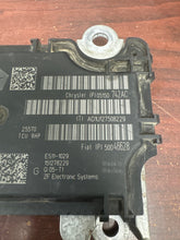 Load image into Gallery viewer, 2014-2017 JEEP CHEROKEE TRANSMISSION CONTROL UNIT (P) PN: 50046628