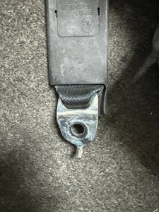 2015-2020 HONDA FIT FRONT RIGHT PASSENGER SEATBELT RETRACTOR (RH) (P)