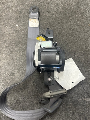 2005-2010 HONDA ODYSSEY FRONT RIGHT SEATBELT RETRACTOR (RH) (P) GRAY