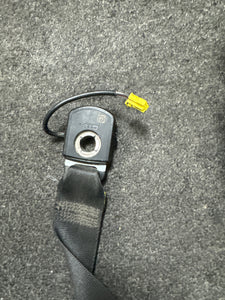 2014-2019 MERCEDES CLA45 AMG PASSENGER FRONT SEATBELT W/ PRETENSIONER (RH) (P)