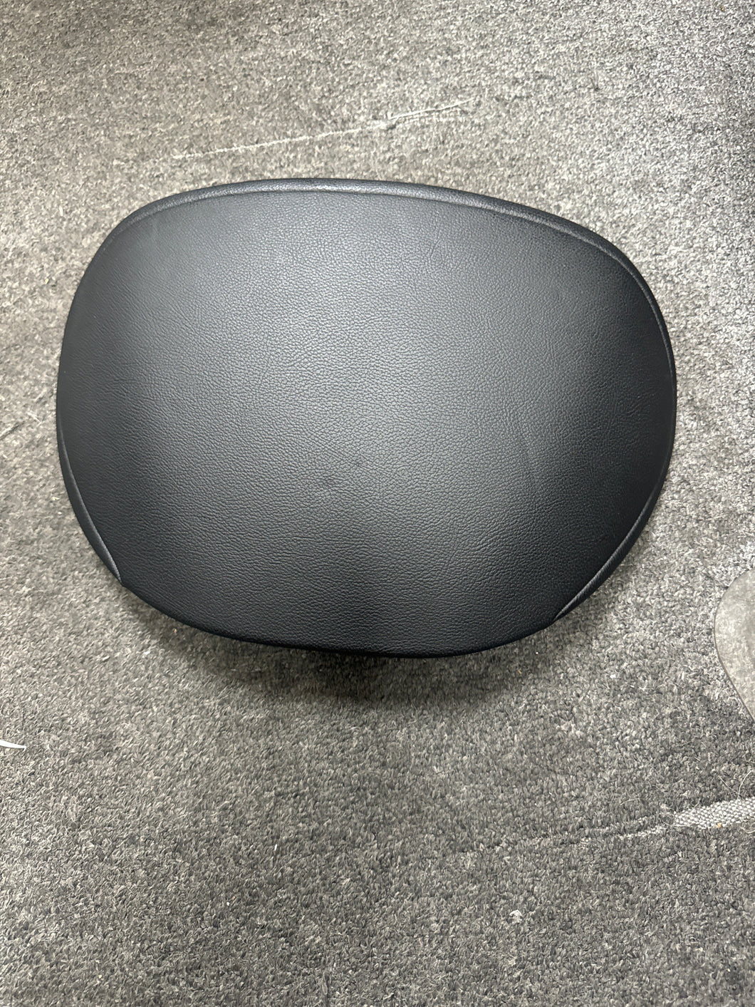 2016-2018 MASERATI GHIBLI DASHBOARD SPEEDOMETER COVER (P) PN: 670010828