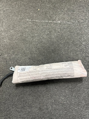 2009-2017 VOLKSWAGEN CC RIGHT PASSENGER SEAT AIRBAG (RH) (P) CUT WIRE