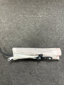 2009-2017 VOLKSWAGEN CC RIGHT PASSENGER SEAT AIRBAG (RH) (P) CUT WIRE