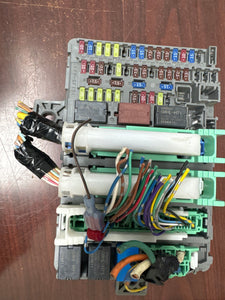 2013-2016 ACURA ILX FUSE BOX RELAY JUNCTION BOX PANEL (P) PN:TX6-A021