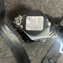 Load image into Gallery viewer, 2008-2013 RANGE ROVER SPORT L320 LEFT DRIVER SEATBELT (LH) (P)