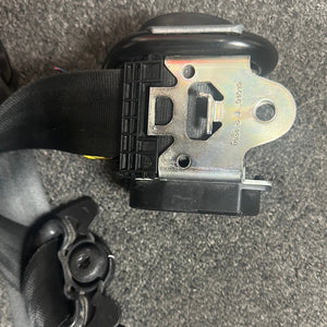 2008-2013 RANGE ROVER SPORT L320 LEFT DRIVER SEATBELT (LH) (P)