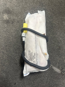 2016-2020 KIA OPTIMA FRONT RIGHT PASSENGER SEAT AIRBAG (RH) (P)