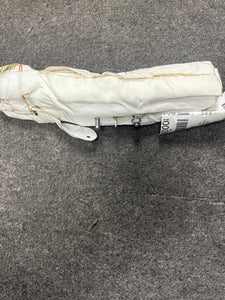 2013-2017 CHEVY TRAVERSE PASSENGER SEAT AIRBAG (RH) (P) CUT WIRE