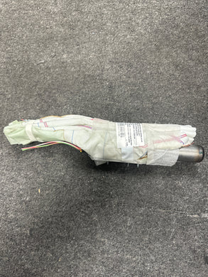 2013-2017 CHEVY TRAVERSE DRIVER OUTBOARD SEAT AIRBAG (LH) (P) CUT WIRE
