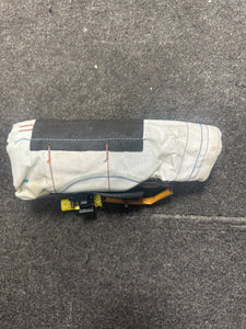 2013-2019 BUICK ENCORE REAR PASSENGER SEAT AIRBAG (RH) (P)