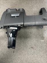 Load image into Gallery viewer, 2015 MASERATI GHIBLI LEFT DRIVER LOWER KICK PANEL (LH) (P)