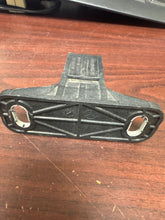 Load image into Gallery viewer, 2014-2018 MERCEDES METRIS W447 FRONT BUMPER TO CROSS BRACKET (P) PN: A4478850214