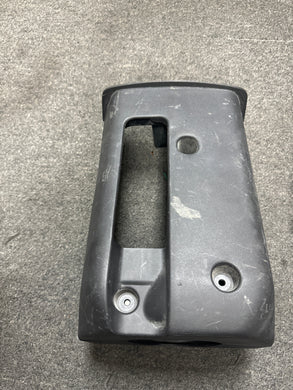 2011-2014 FORD EDGE LOWER SHROUD TRIM PANEL STEERING COLUMN (P) PN: BT43-3K512-AAW