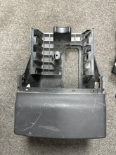 Load image into Gallery viewer, 2011-2014 FORD EDGE LOWER SHROUD TRIM PANEL STEERING COLUMN (P) PN: BT43-3K512-AAW