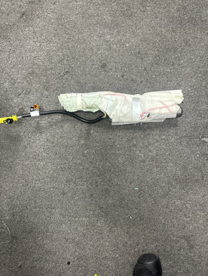 2013-2017 GMC ACADIA TRAVERSE ENCLAVE FRONT LEFT DRIVER SEAT AIRBAG (LH) (P) PN: 22855973