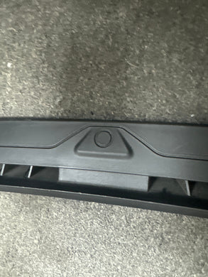 2016 RAM PROMASTER CITY DASH DEFROSTER (P)