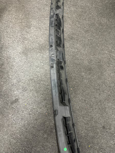 2016 RAM PROMASTER CITY DASH DEFROSTER (P)