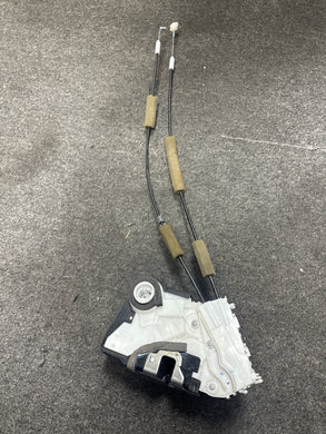 2012-2022 HONDA ACCORD FRONT LEFT DOOR LOCK LATCH ACTUATOR (LH) (P)