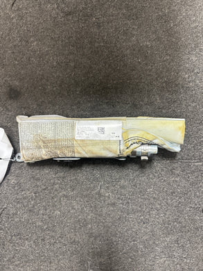 2011-2018 VOLKSWAGEN JETTA LEFT DRIVER SEAT AIRBAG (LH) (P)