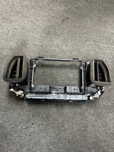 Load image into Gallery viewer, 2016-2019 DODGE PROMASTER CITY RADIO TRIM BEZEL W VENTS (P)