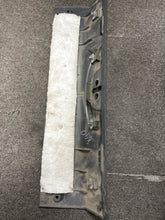 Load image into Gallery viewer, 2012-2015 FIAT 500 TRUNK LIFT GATE SCUFF PLATE TRIM PN: 1RZ40JXWAD