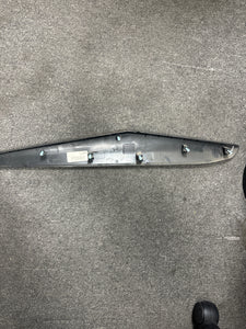 2018 - 2020 HONDA ACCORD FRONT LEFT SIDE CENTER CONSOLE TRIM PANEL (LH) (P)
