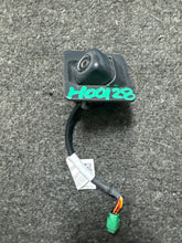 Load image into Gallery viewer, 2017 CHEVY CRUZE REAR TRUNK BACK UP REVERSE CAMERA (P) PN: 39081683