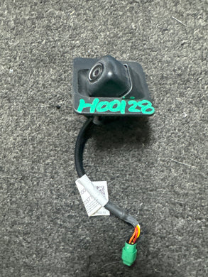 2017 CHEVY CRUZE REAR TRUNK BACK UP REVERSE CAMERA (P) PN: 39081683