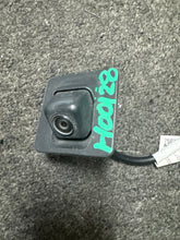 Load image into Gallery viewer, 2017 CHEVY CRUZE REAR TRUNK BACK UP REVERSE CAMERA (P) PN: 39081683