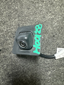 2017 CHEVY CRUZE REAR TRUNK BACK UP REVERSE CAMERA (P) PN: 39081683