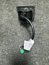 Load image into Gallery viewer, 2017 CHEVY CRUZE REAR TRUNK BACK UP REVERSE CAMERA (P) PN: 39081683