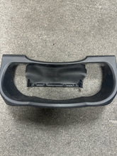 Load image into Gallery viewer, 2014 - 2019 TOYOTA HIGHLANDER DASH LEFT SPEEDOMETER BEZEL COVER (LH) (P)